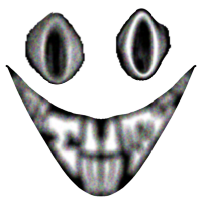 The Chasing Faces