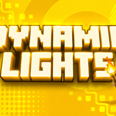 Dynamic Light + Zoom
