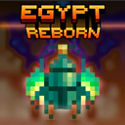 Egypt Reborn