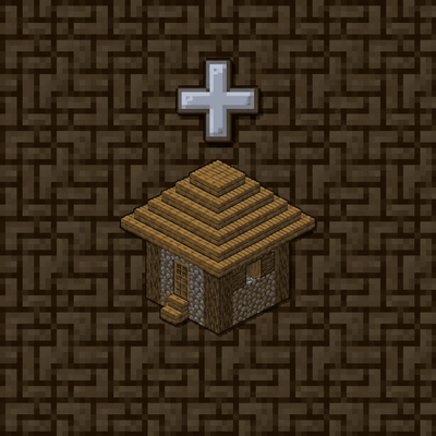 Dungeons And Villages: Bewitchment logo