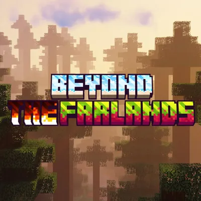 Beyond The Farlands - Shepard