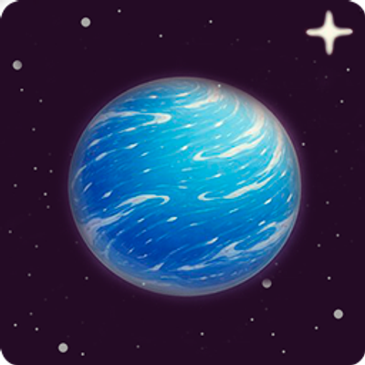 Ad Astra: Ashes of Luyten logo