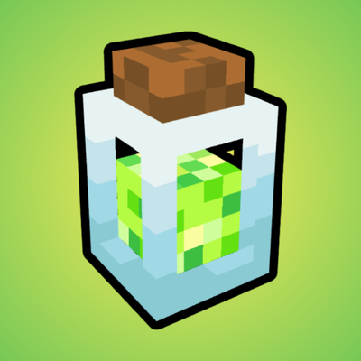 [🧲MAGNETIC JARS] Experience Jars logo