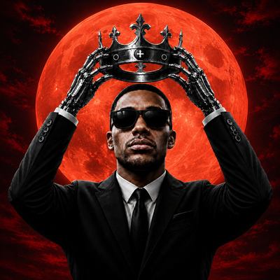 K1ng's Craft project artwork