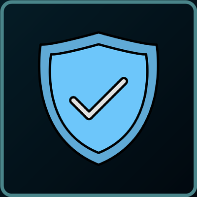 Crash Guard: Client Recovery logo