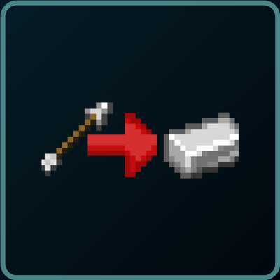 Arrow Recycling logo