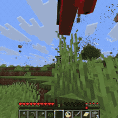 Natural disasters