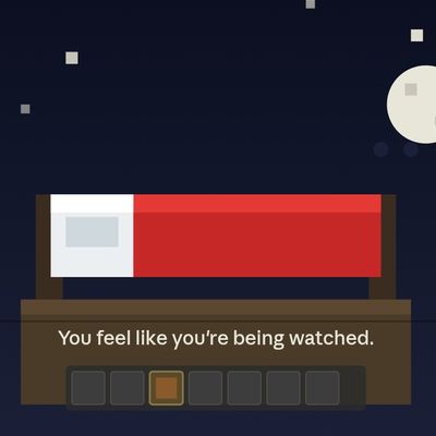 NoSleep