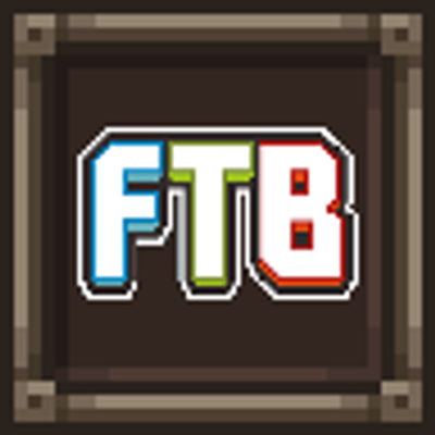 Excalibur | FTB Suite (Library, Chunks, Teams, Quests)