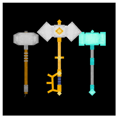 DH Hammers