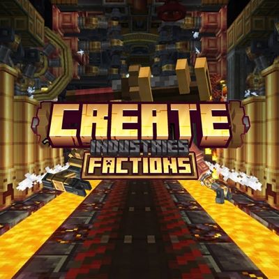CIS Factions logo