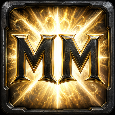 Maromend addon image logo