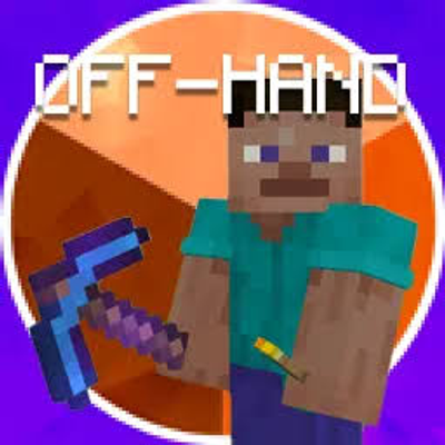OFFHAND FEATURE