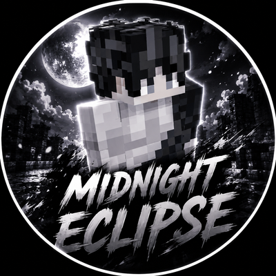 Midnight Eclipse Skin