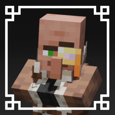 Drodi's Villagers