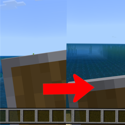 Low Shield Bedrock