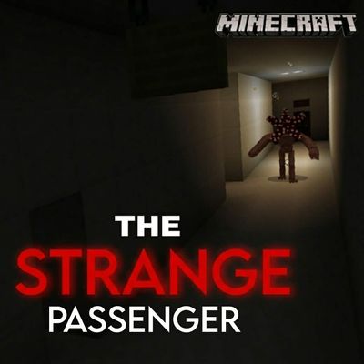 The Strange Passenger  Horror