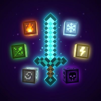 NovaGlyphs - Glyph Carving System