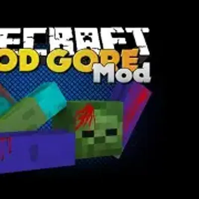 gore'n' guts