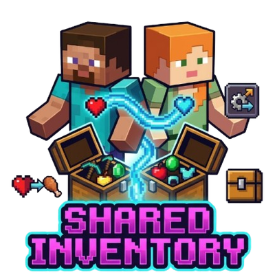 Shared Inventory - Advaria Studio