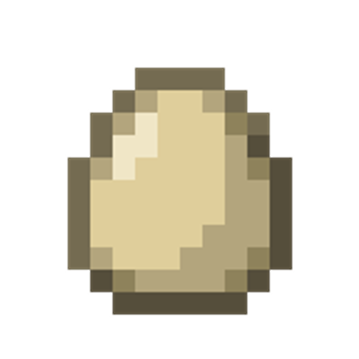 EggBlock Bedrock Port