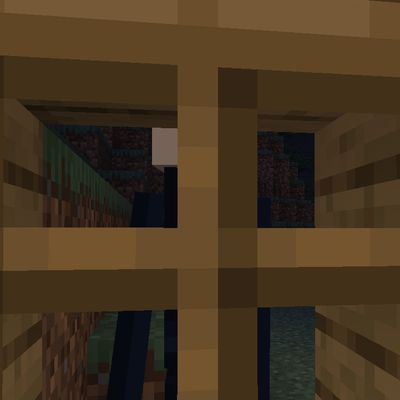 The Unseen entity mod