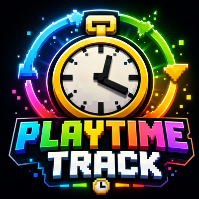 Playtime Track (UPDATED)