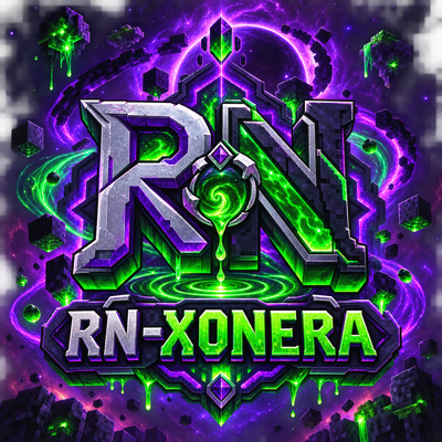 RN-Xonas Itens