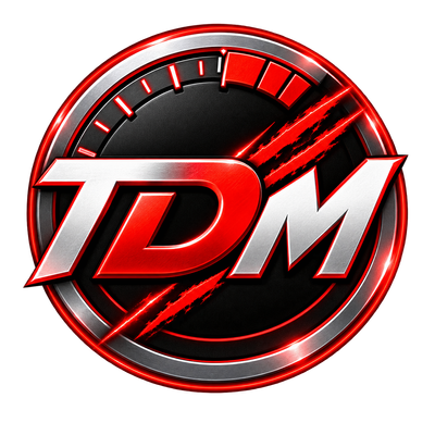 TomoDamageMeter addon image logo