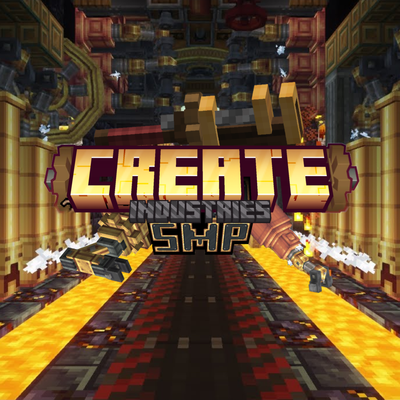 Create Industries SMP Season 2 project artwork