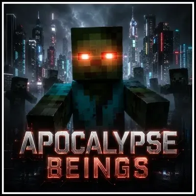 Apocalypse Begins