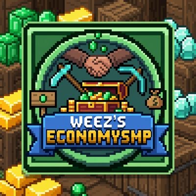 Weez’s EconomySMP