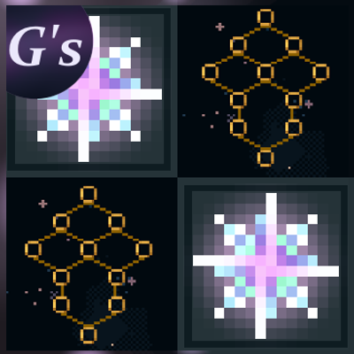 Passive Skill Tree  | Tabla's New Icons & More