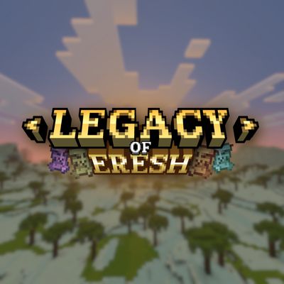 Legacy of Eresh