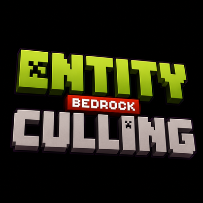 Entity freezing & culling
