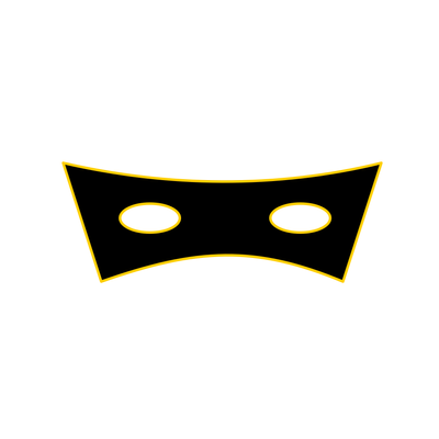 Maleficent  Masks