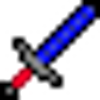 Master weapons