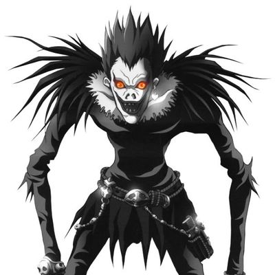 Totem Ryuk