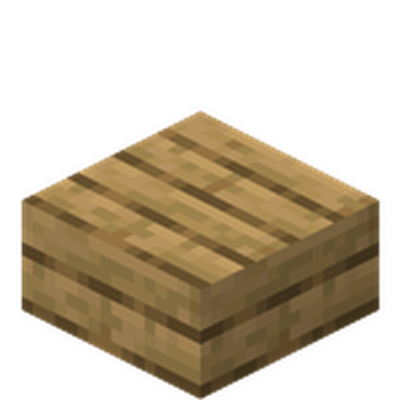 Slab Crafting Recipe