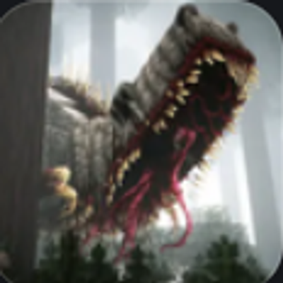 Parasitic Rex logo