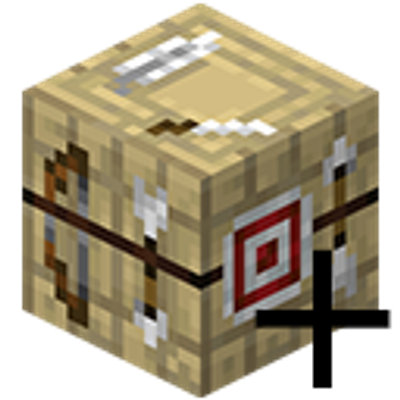 Ciilu's Fletching Table project artwork