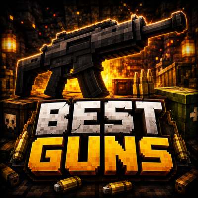 Best Guns