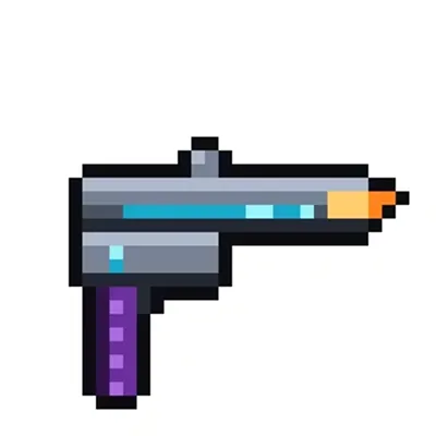 FuturisticGuns_V1