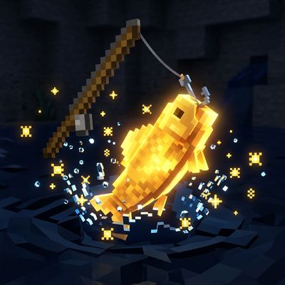 Fish Frenzy OP - Insane Fishing Loot System