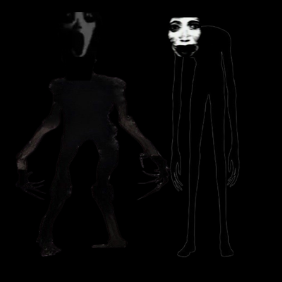 Sleep Paralysis Demon