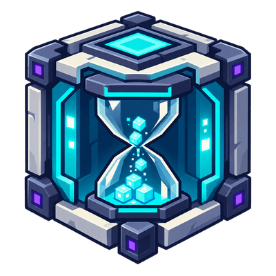 AE2 Crafting Time project artwork