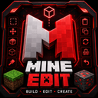 Mine Edit