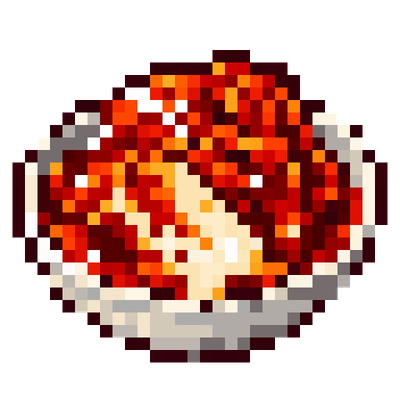 Korean Cuisine