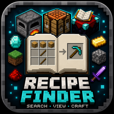 recipe finder