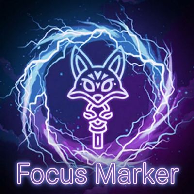 YuxtaUI_FocusMarker logo